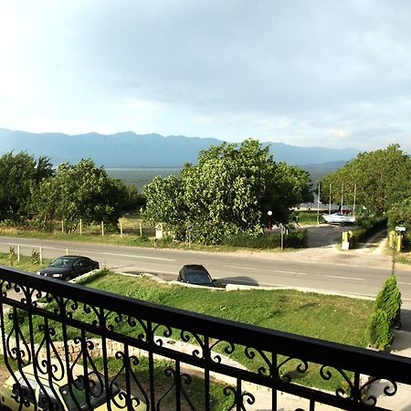 Apartmani Alex Beach Dojran Kamer foto