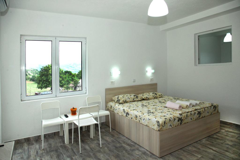 Apartmani Alex Beach Dojran Kamer foto