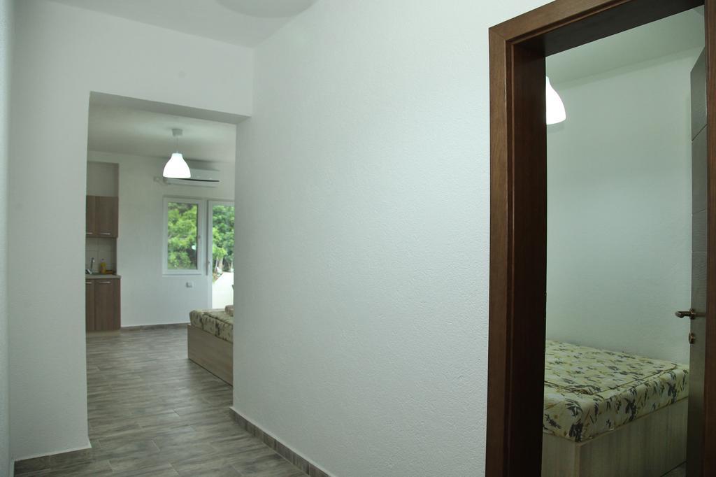 Apartmani Alex Beach Dojran Kamer foto