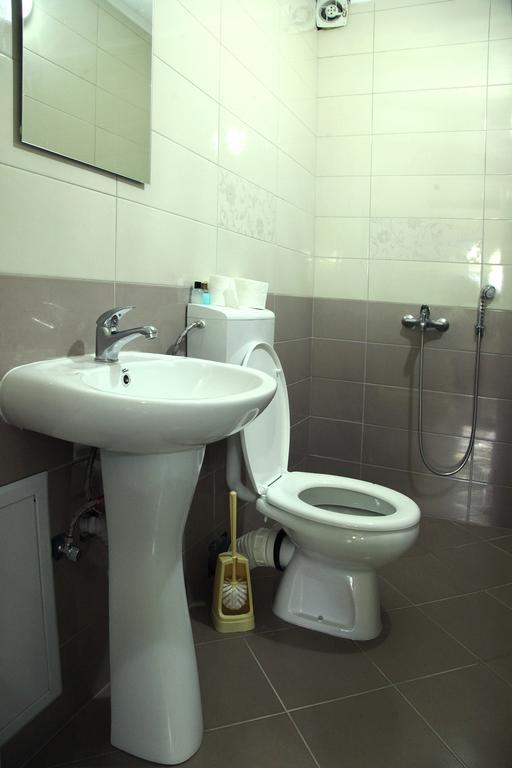 Apartmani Alex Beach Dojran Kamer foto