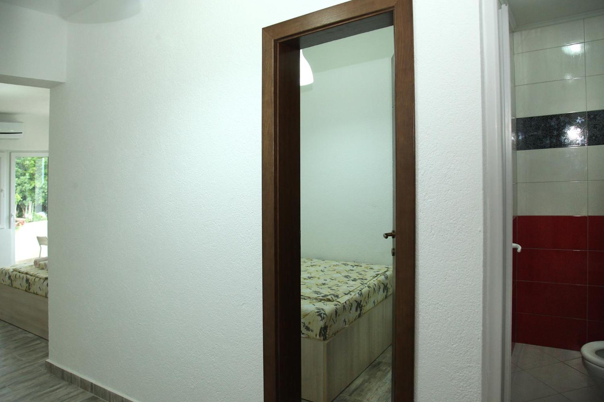 Apartmani Alex Beach Dojran Kamer foto