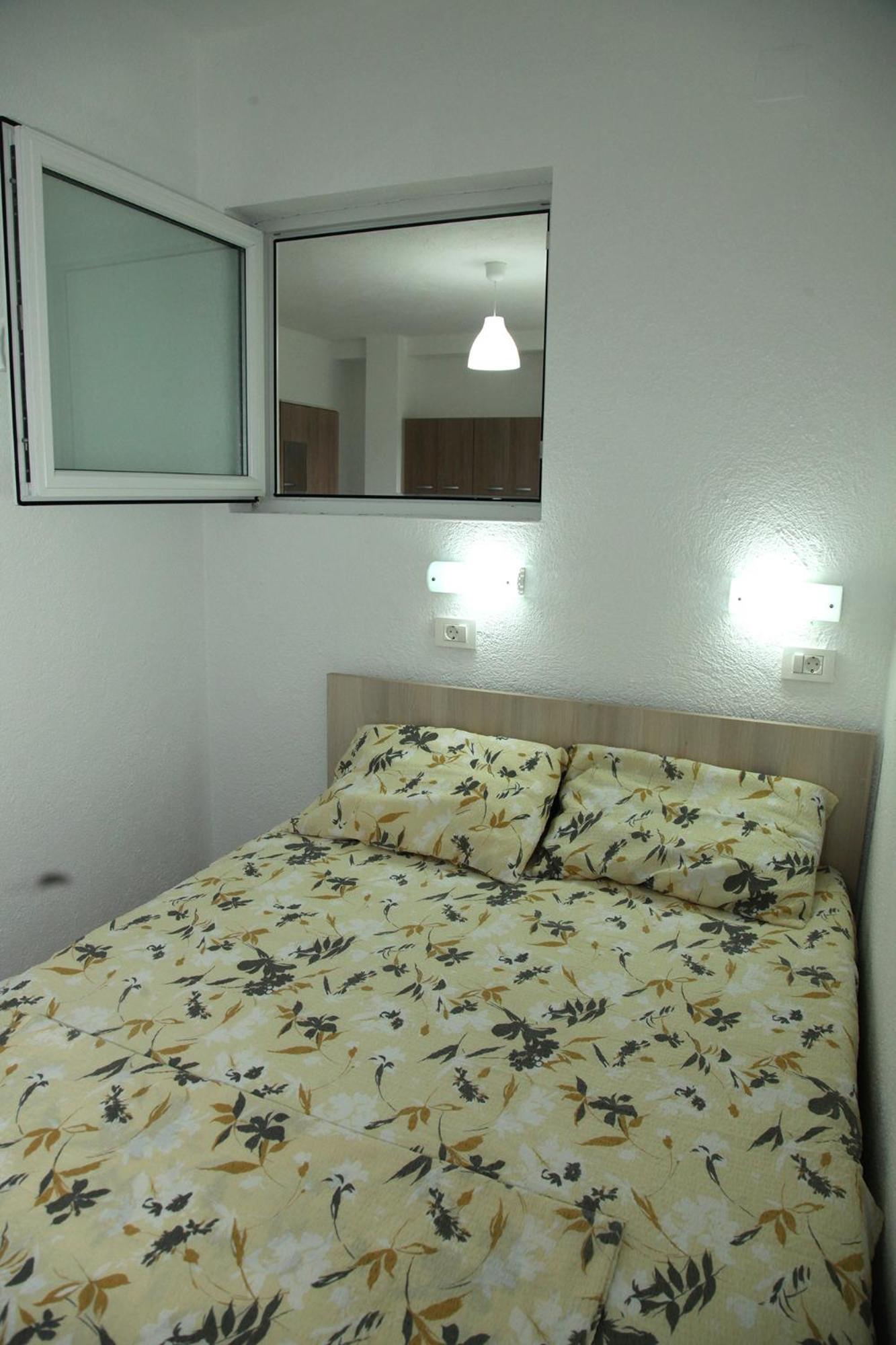 Apartmani Alex Beach Dojran Buitenkant foto