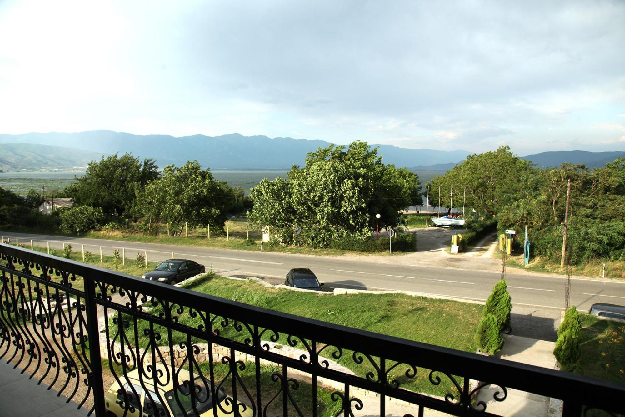 Apartmani Alex Beach Dojran Kamer foto