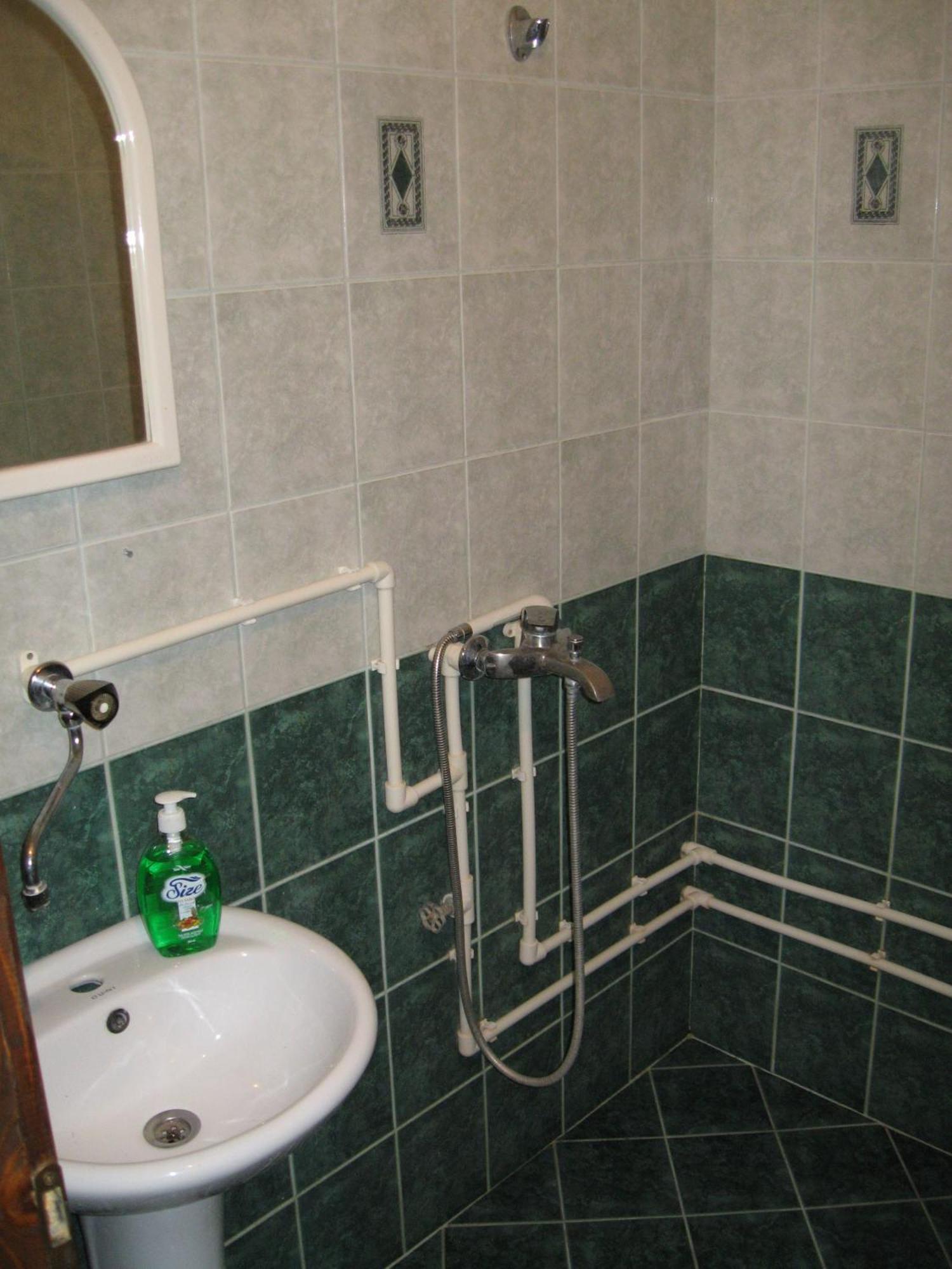 Apartmani Alex Beach Dojran Kamer foto