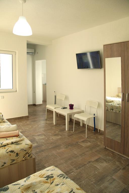 Apartmani Alex Beach Dojran Kamer foto