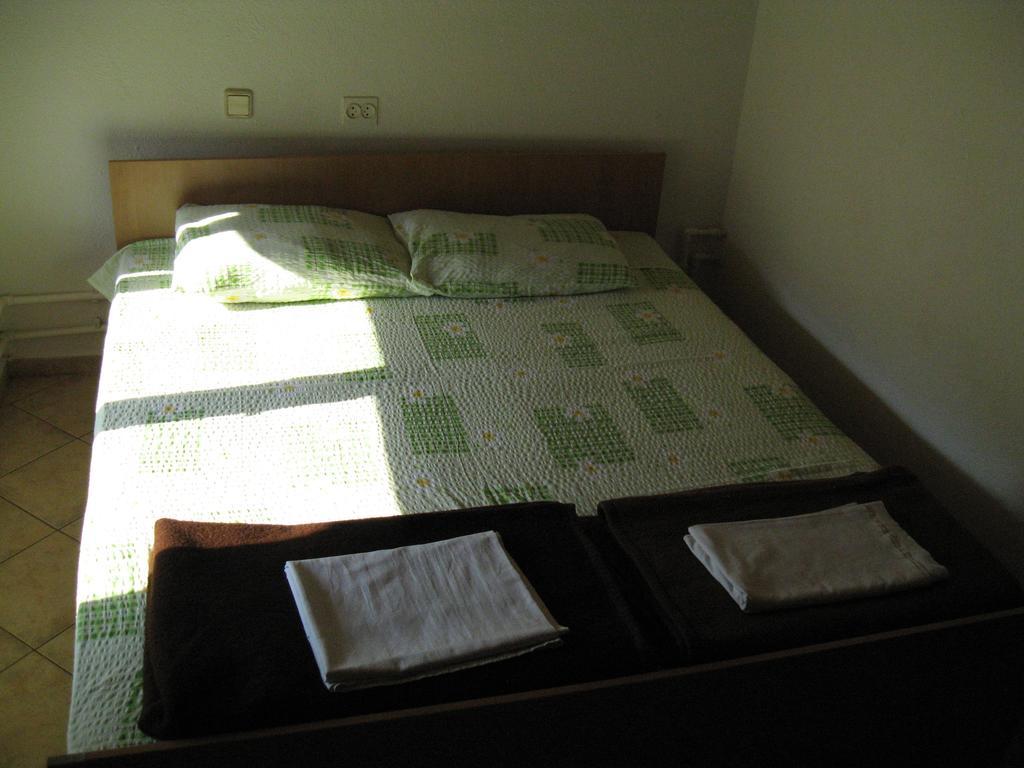 Apartmani Alex Beach Dojran Kamer foto