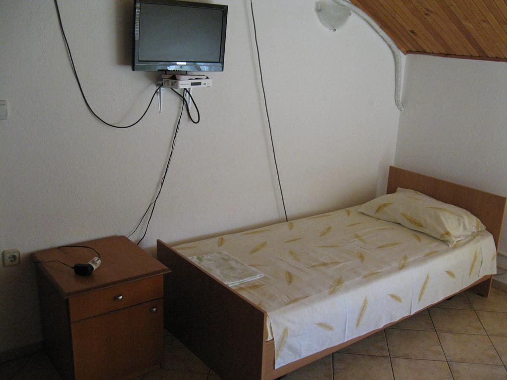 Apartmani Alex Beach Dojran Kamer foto