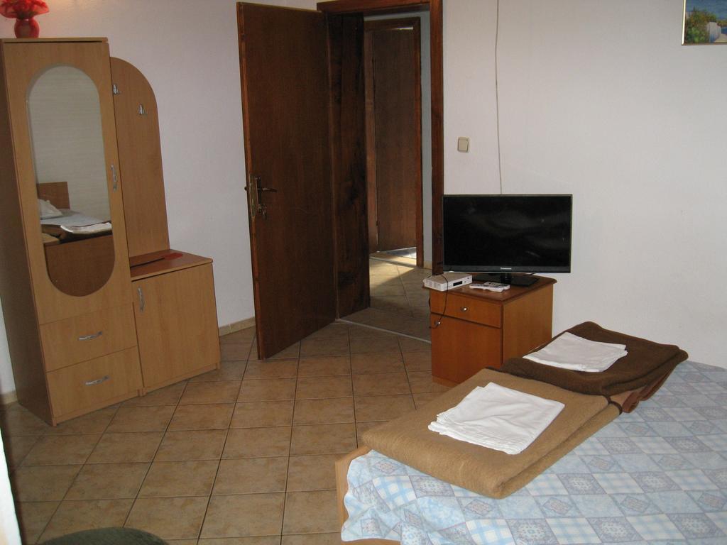 Apartmani Alex Beach Dojran Kamer foto