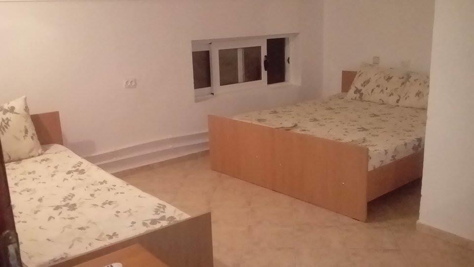 Apartmani Alex Beach Dojran Buitenkant foto