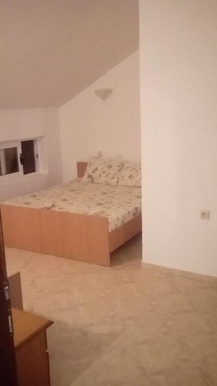 Apartmani Alex Beach Dojran Buitenkant foto